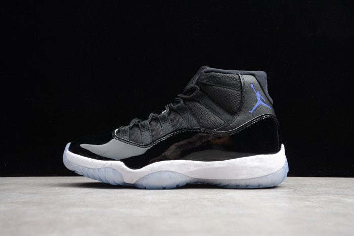 air jordan 11 retro "space jam 2016 release" mens 378037-003