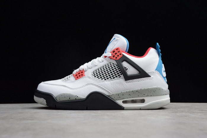 air jordan 4 retro se ''what the 4'' ci1184-146