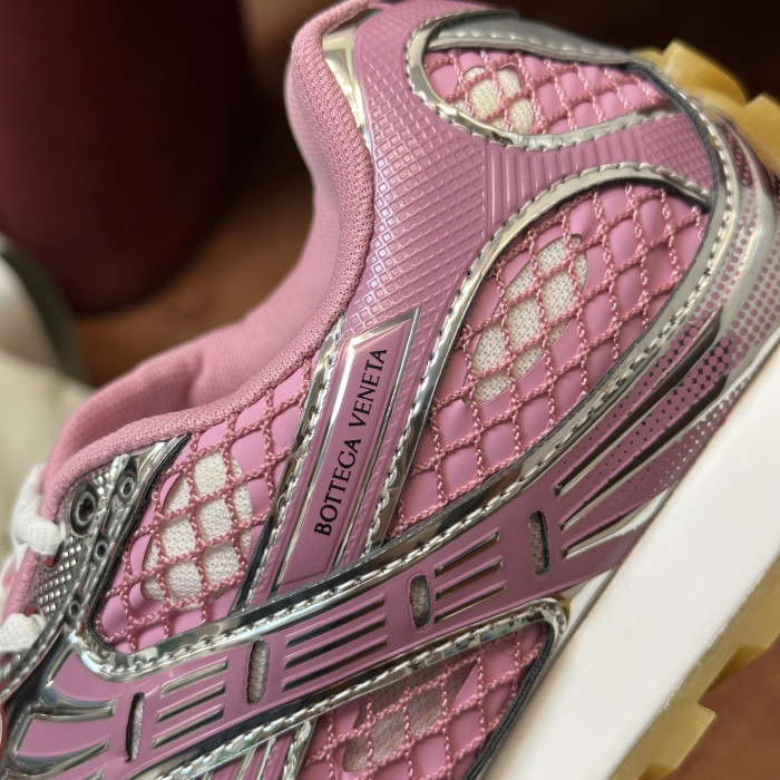 BOTTEGA VENETA ORBIT SNEAKER BV009