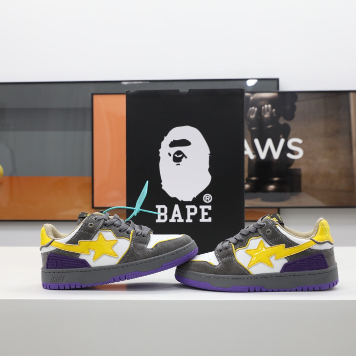 a bathing ape bape sk8 sta ba11030