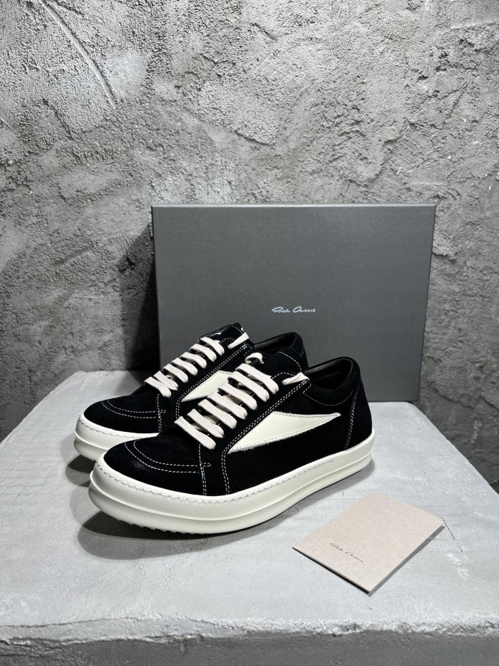 RICK OWENS SNEAKERS 250331