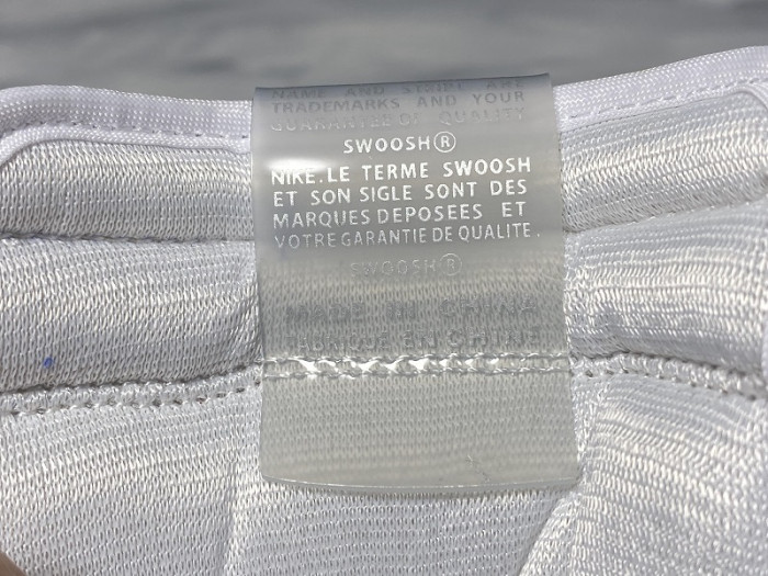 jordan 1 retro high zoom white racer blue - ck6637-104