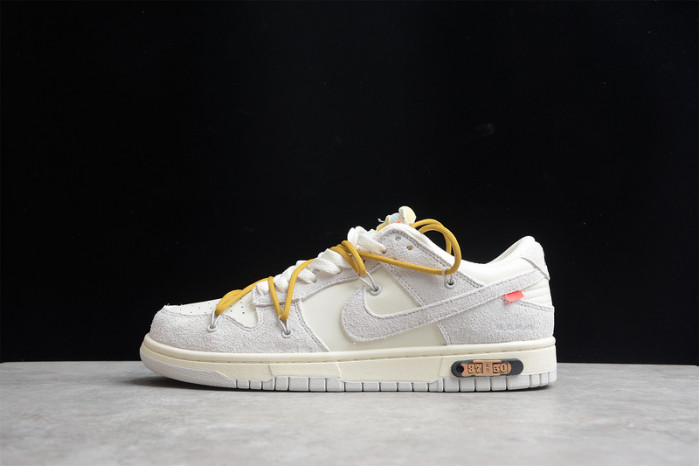 off white nike dunk low 37 of 50 ow dj0950-105
