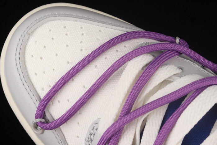 off-white x nk dunk low 48 of 50 dm1602-107