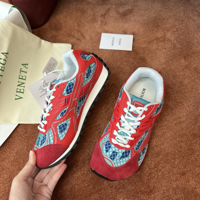 BOTTEGA VENETA ORBIT SNEAKER BV014
