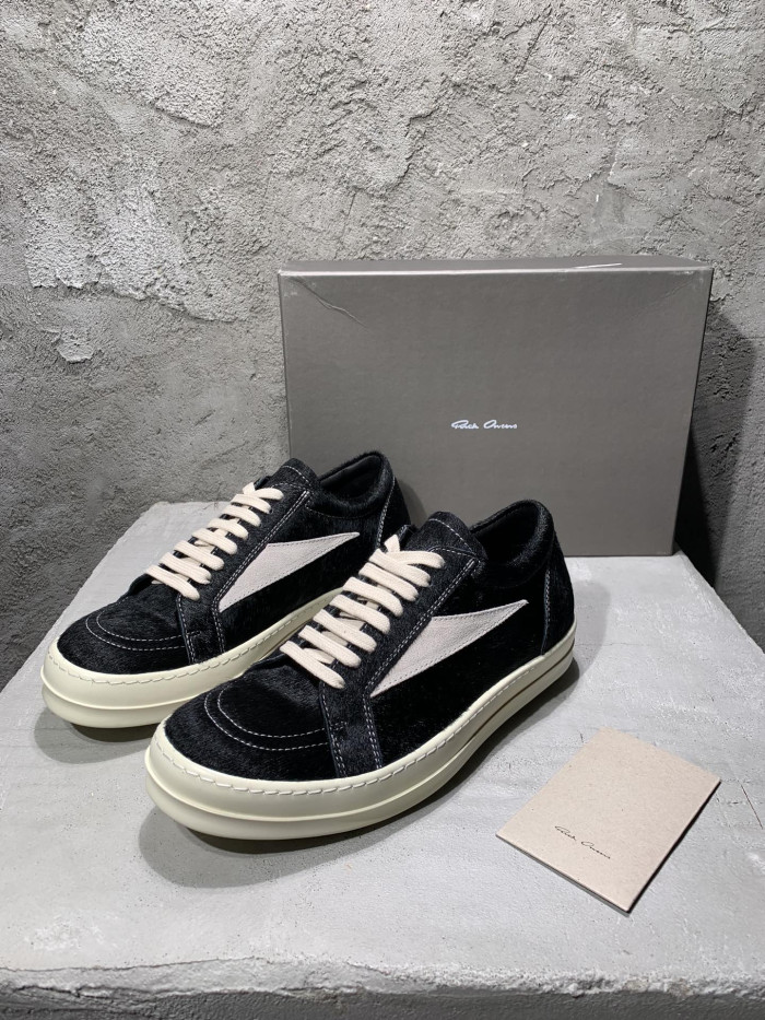 RICK OWENS SNEAKERS 20253310