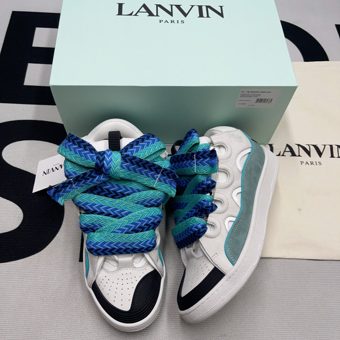 lanvin low top sneaker kl21