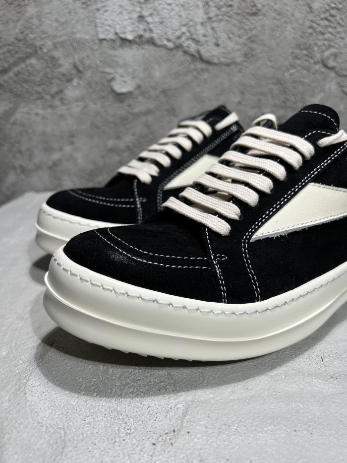 RICK OWENS SNEAKERS 250331
