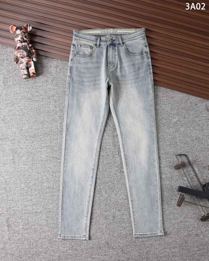DIOR PANTS 3A02