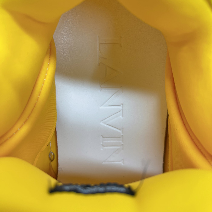 lanvin-low top sneaker 2583