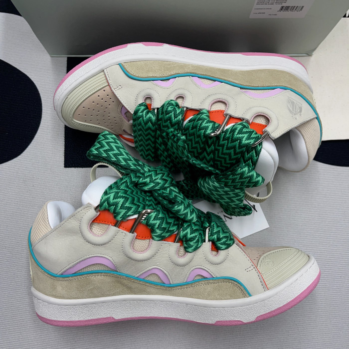 lanvin low top sneaker kl18