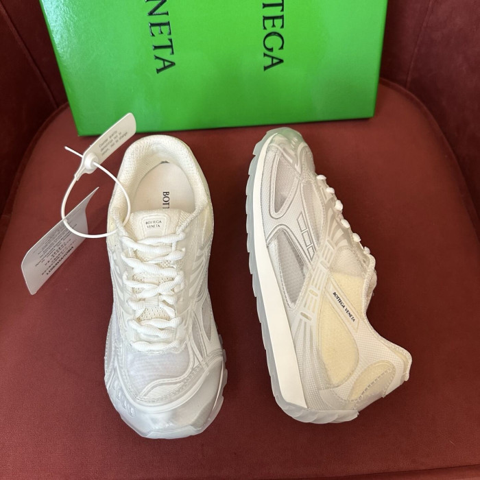 BOTTEGA VENETA ORBIT SNEAKER BV019