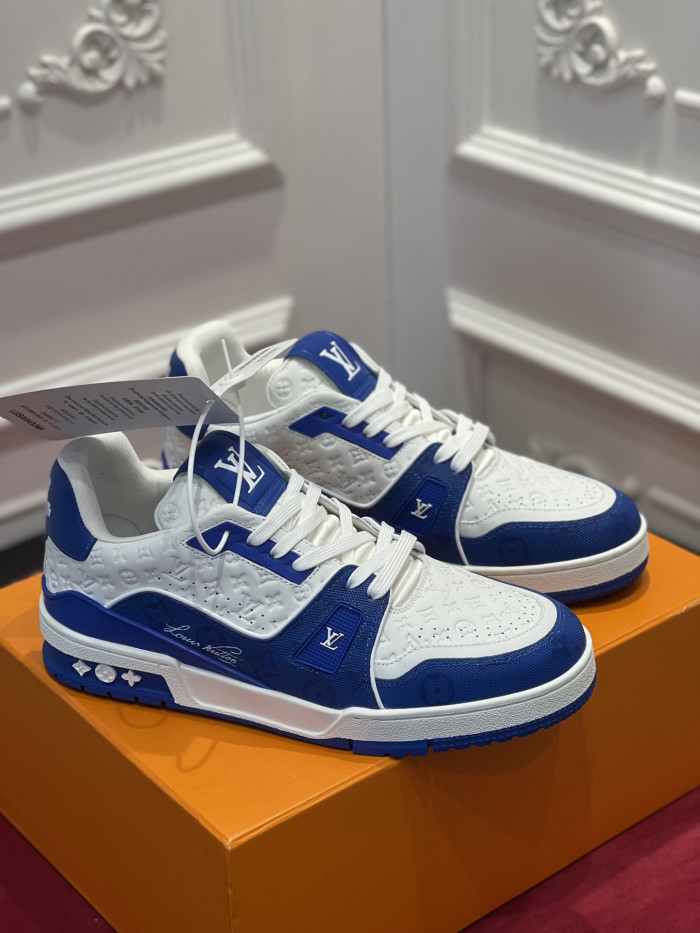 l**is V*t*n lv trainer！#54 2533