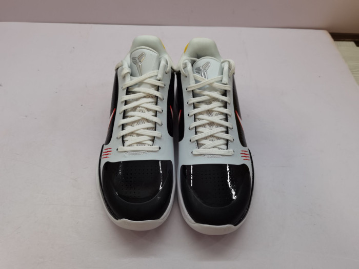 nike kobe 5 protro bruce lee alternate cd4991-101