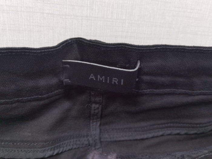 AMIRI PANTS AR001