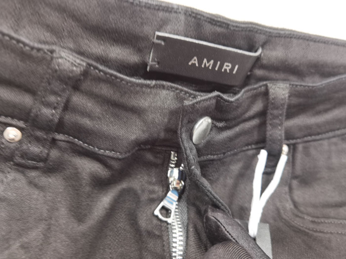 AMIRI PANTS AR001