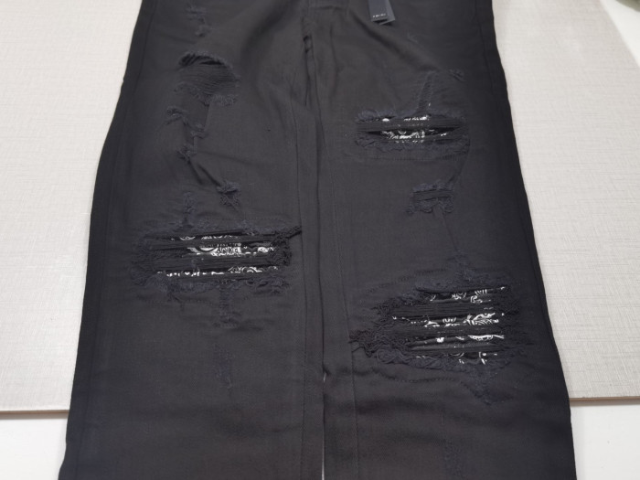 AMIRI PANTS AR001