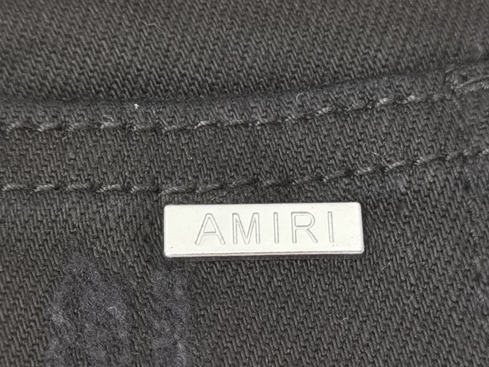 AMIRI PANTS AR001
