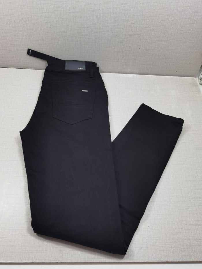 AMIRI PANTS AR001