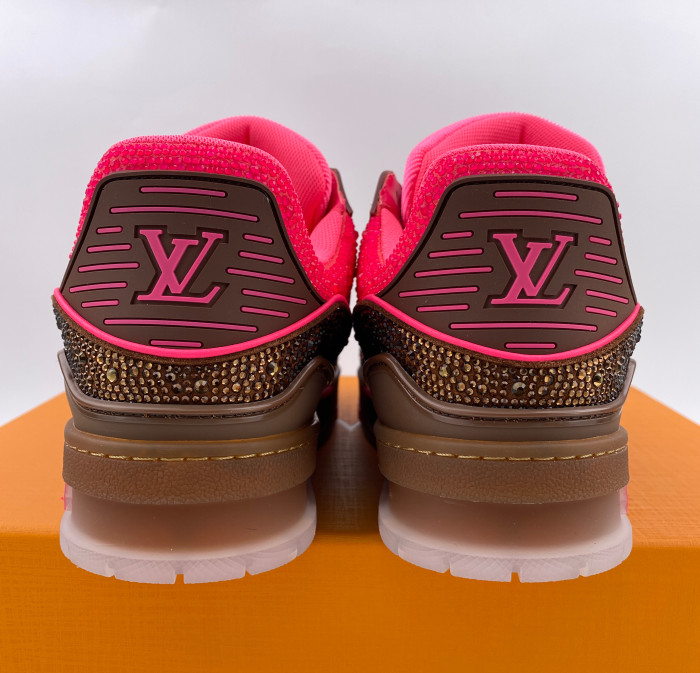 l**is V*t*n skate trainer eu210