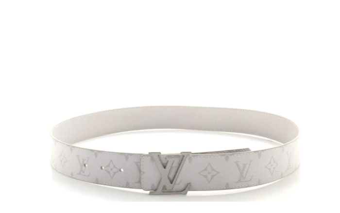 lu vi belt 4.0 cm 52